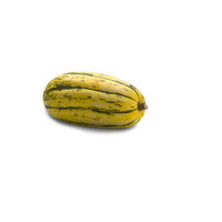 Delicata Squash, 0.33 Pound